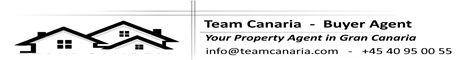 TeamCanaria Buyer Agent on Gran Canaria