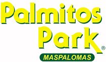 Besøg Palmitos Park